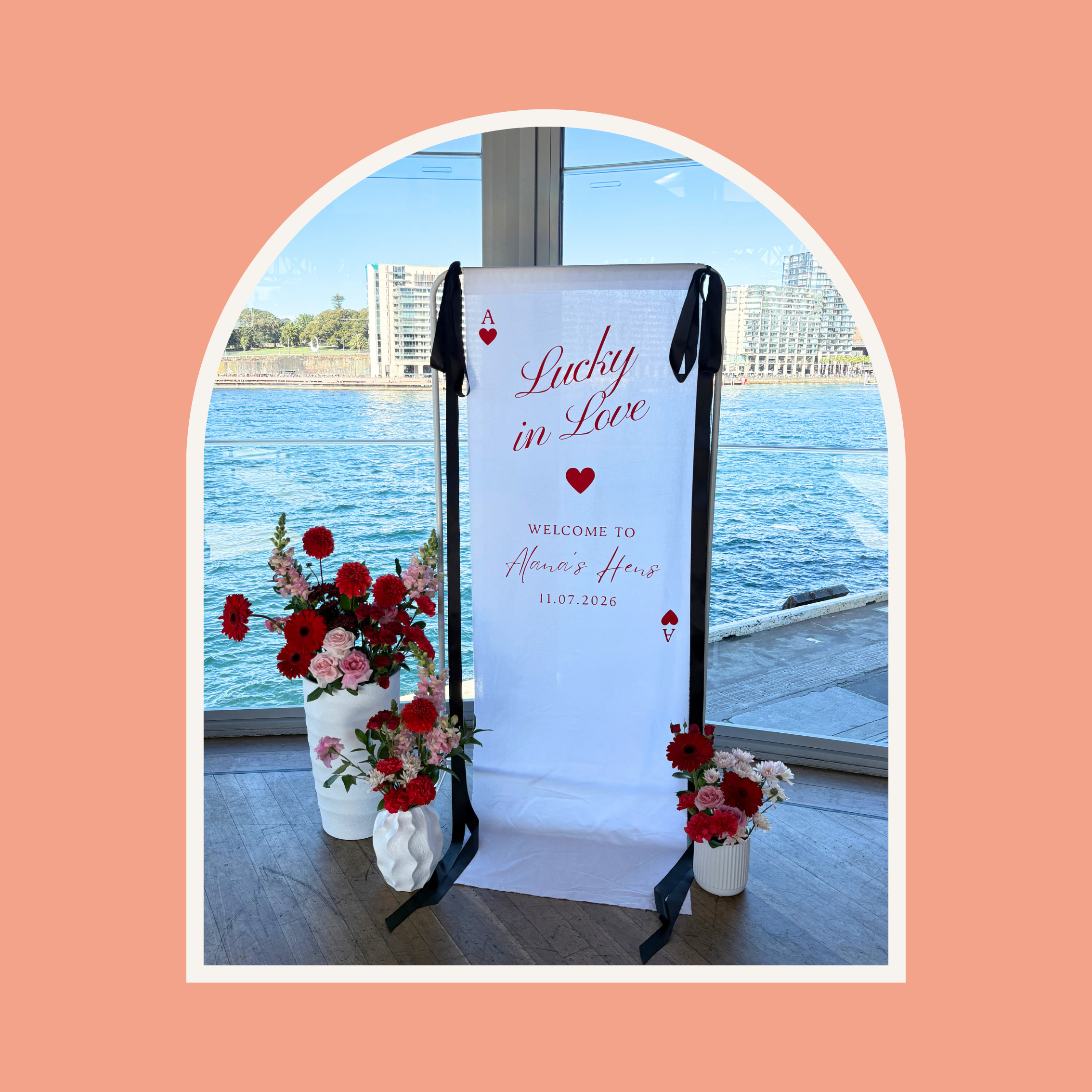 Custom Signs