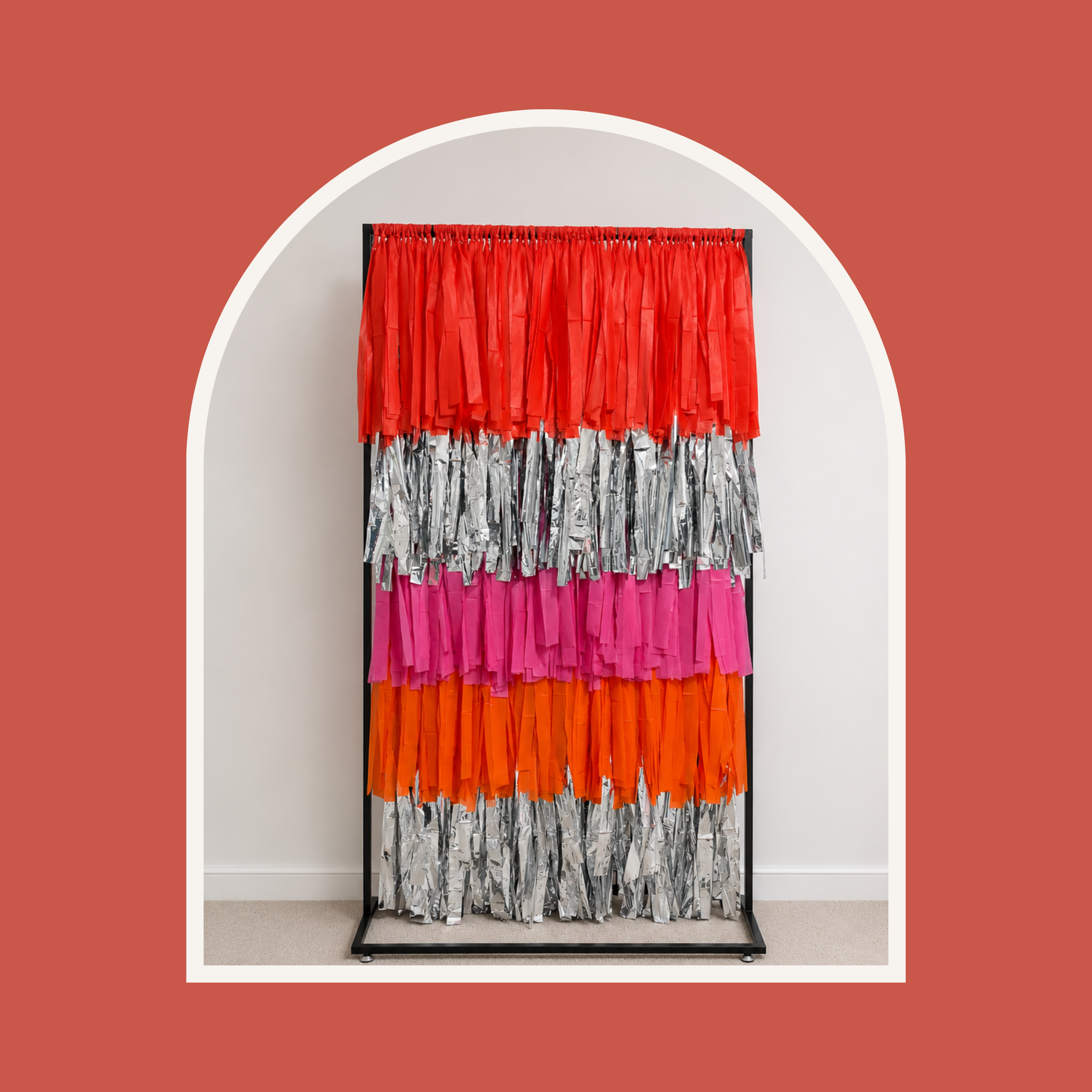 Backdrop Hire