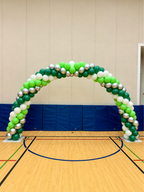 Grand Corporate Arch