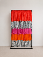 Streamer Wall - Single