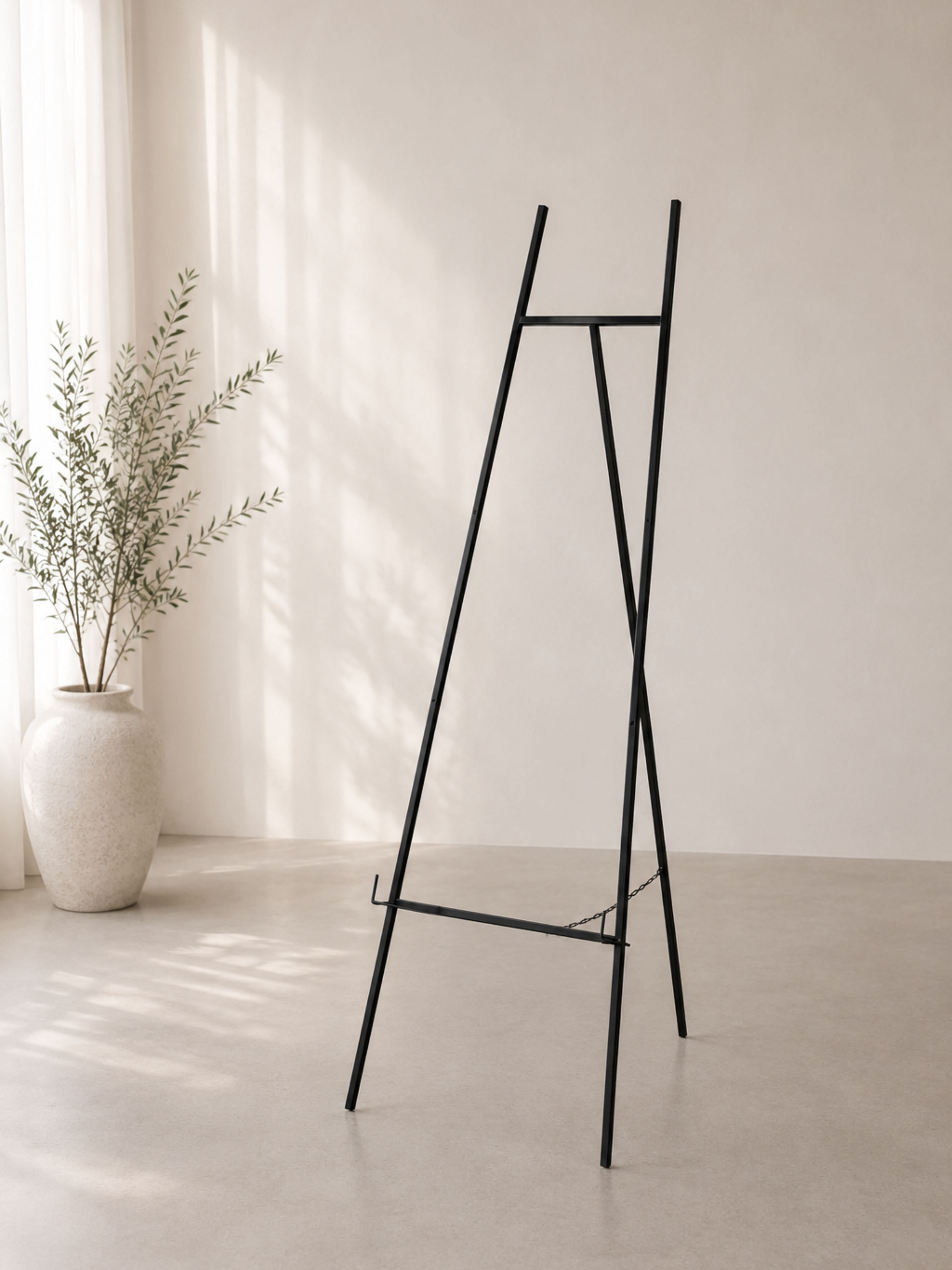 Easel Hire
