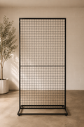 Mesh Wall