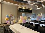 Non-Helium Table Bunches