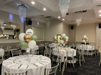 Non-Helium Table Bunches