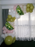 The Garland