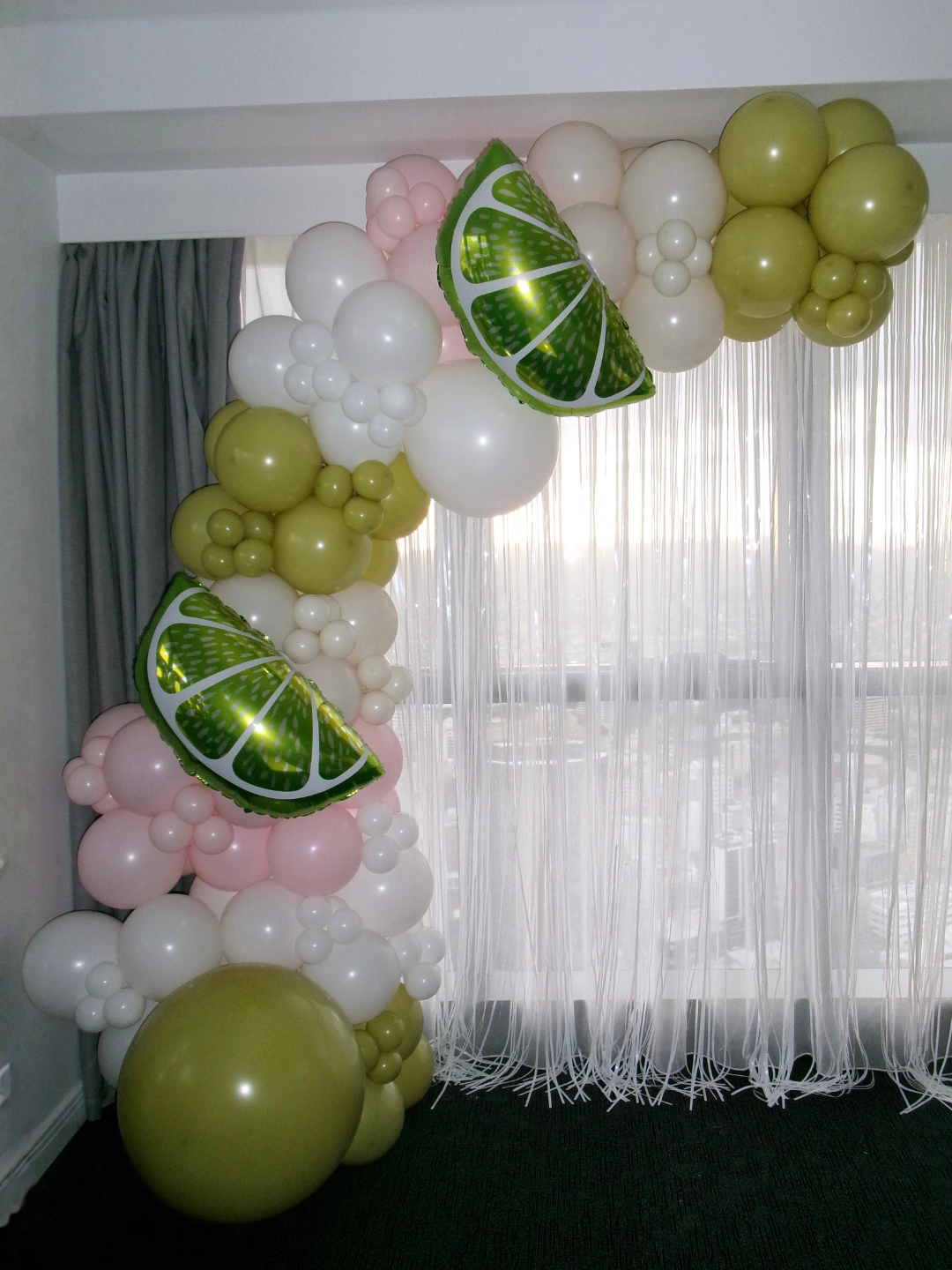 The Garland